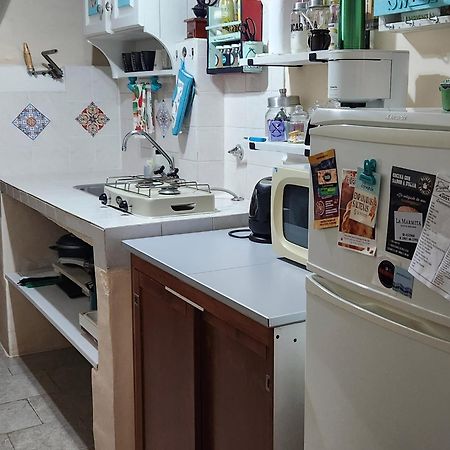 Departamento Cervantes Ushuaia Ngoại thất bức ảnh