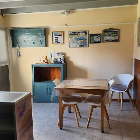 Departamento Cervantes Ushuaia Ngoại thất bức ảnh