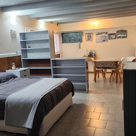 Departamento Cervantes Ushuaia Ngoại thất bức ảnh
