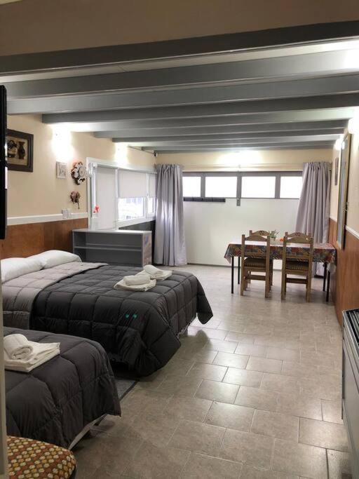 Departamento Cervantes Ushuaia Ngoại thất bức ảnh