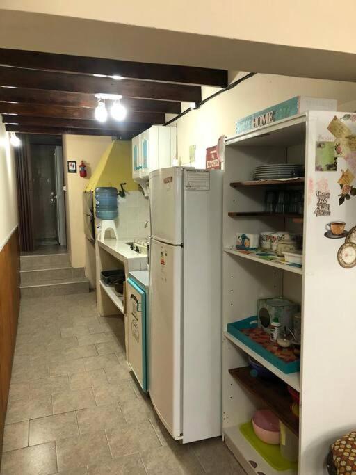 Departamento Cervantes Ushuaia Ngoại thất bức ảnh