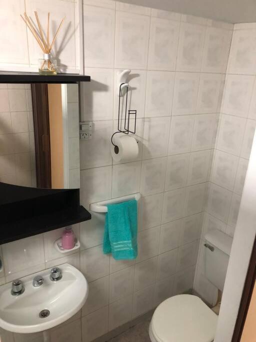 Departamento Cervantes Ushuaia Ngoại thất bức ảnh