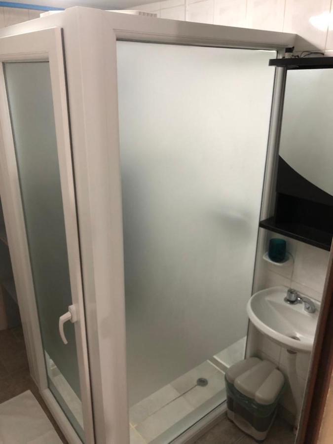 Departamento Cervantes Ushuaia Ngoại thất bức ảnh