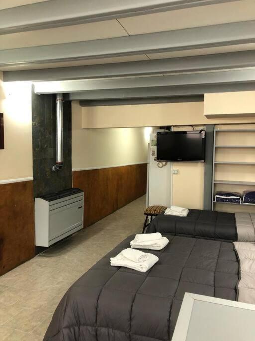Departamento Cervantes Ushuaia Ngoại thất bức ảnh