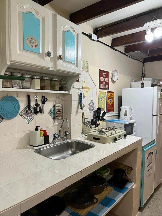 Departamento Cervantes Ushuaia Ngoại thất bức ảnh