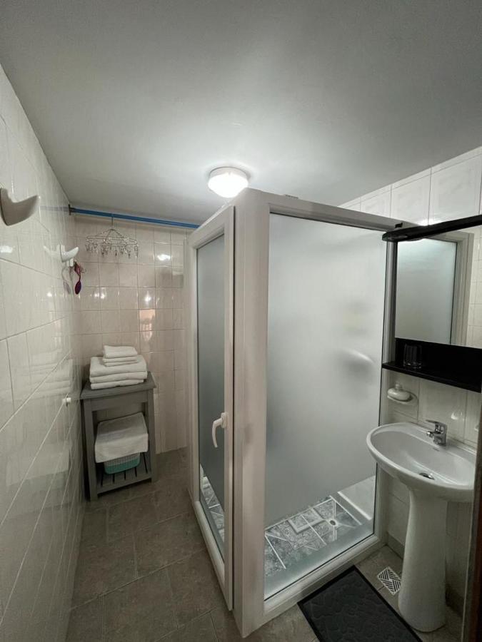 Departamento Cervantes Ushuaia Ngoại thất bức ảnh